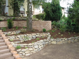 Gartenbau
