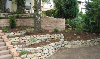 Gartenbau